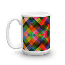 Pattern Mug