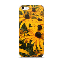 Flowers iPhone 5/5s/Se, 6/6s, 6/6s Plus Case