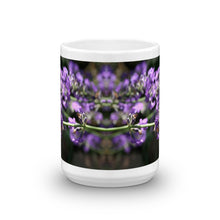 Flower Mug