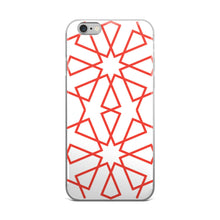 Pattern iPhone 5/5s/Se, 6/6s, 6/6s Plus Case