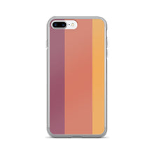 Pattern iPhone 7/7 Plus Case