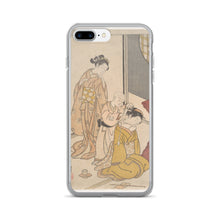 Famous Paintings iPhone 7/7 Plus Case