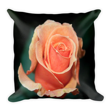 Flower Pillow