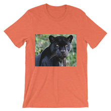 Black Panther t-shirt