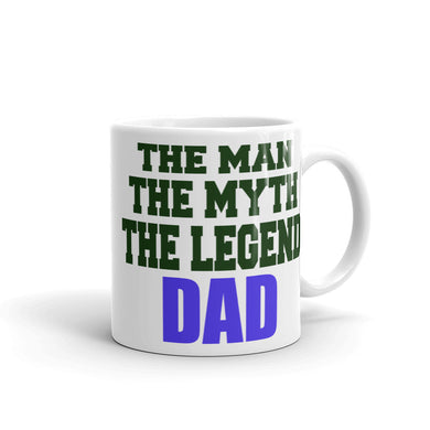 Dad Mug