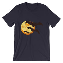 Halloween t-shirt