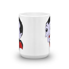 Vampire Mug