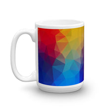 Pattern Mug