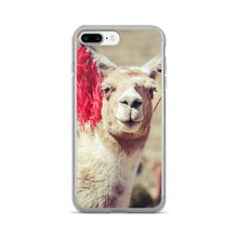 Llama iPhone 7/7 Plus Case