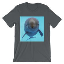 Endangered Species t-shirt