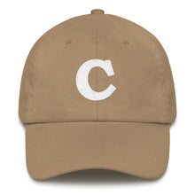 C Dat hat