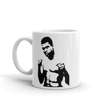 Boxer Mug