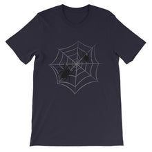 Spider Web t-shirt