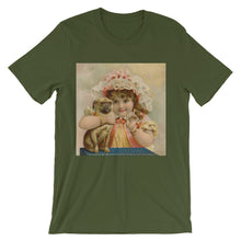 Vintage Art t-shirt