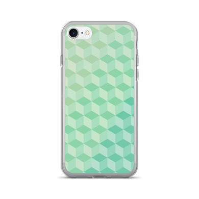 Pattern iPhone 7/7 Plus Case