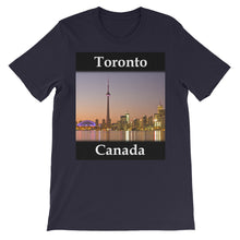 Toronto t-shirt