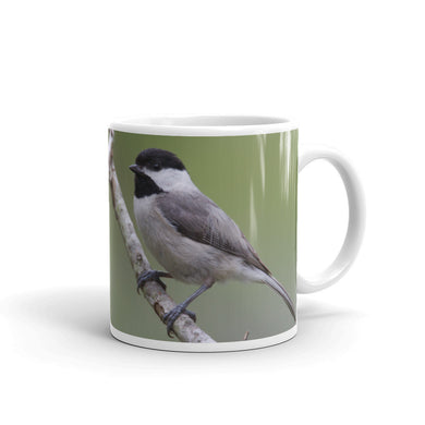 Bird Mug