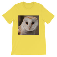 Owl t-shirt