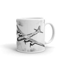 B-29 Mug