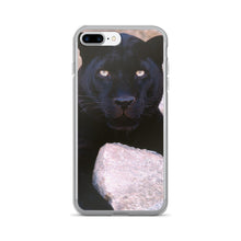 Black Panther iPhone 7/7 Plus Case