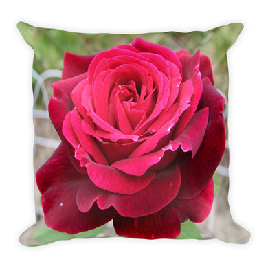 Flower Pillow