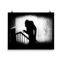 Nosferatu poster