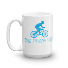 This is How I Roll Mug