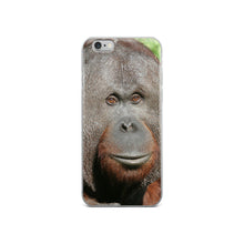 Endangered Species iPhone 5/5s/Se, 6/6s, 6/6s Plus Case