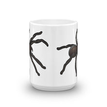 Tarantula Mug