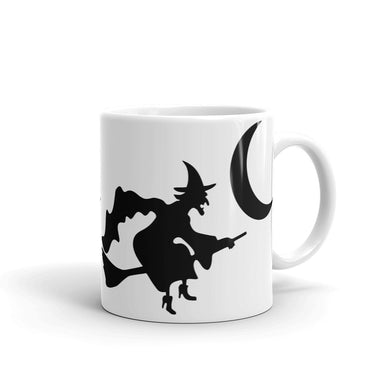 Witch Mug