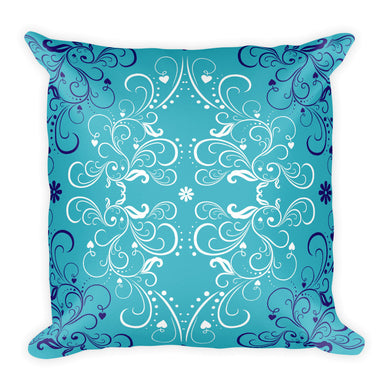 Pattern Pillow