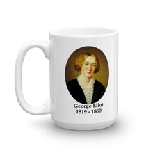 George Eliot - Mug