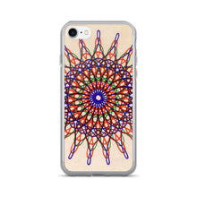 Pattern iPhone 7/7 Plus Case