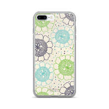 Pattern iPhone 7/7 Plus Case