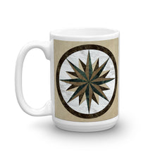 Pattern Mug