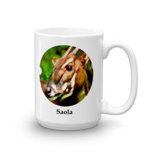 Saola Mug