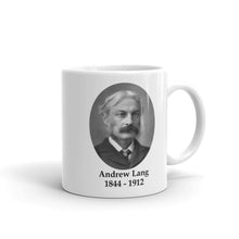 Andrew Lang Mug