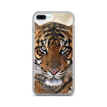 Tiger iPhone 7/7 Plus Case