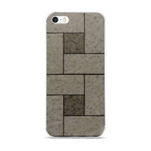 Pattern iPhone 5/5s/Se, 6/6s, 6/6s Plus Case