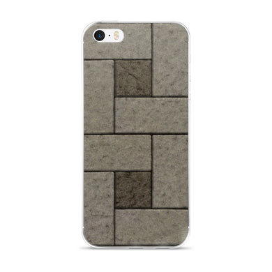 Pattern iPhone 5/5s/Se, 6/6s, 6/6s Plus Case