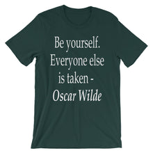 Be Yourself t-shirt