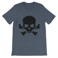 Skeleton t-shirt