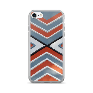Pattern iPhone 7/7 Plus Case