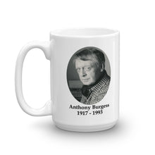 Anthony Burgess Mug