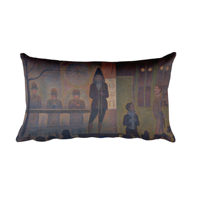 Sideshow Pillow
