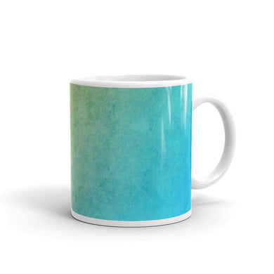 Pattern Mug