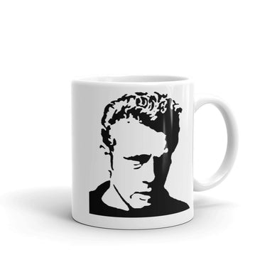 James Mug