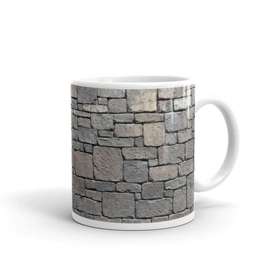 Pattern Mug