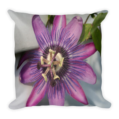 Flower Pillow
