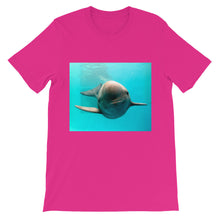 Endangered Species t-shirt